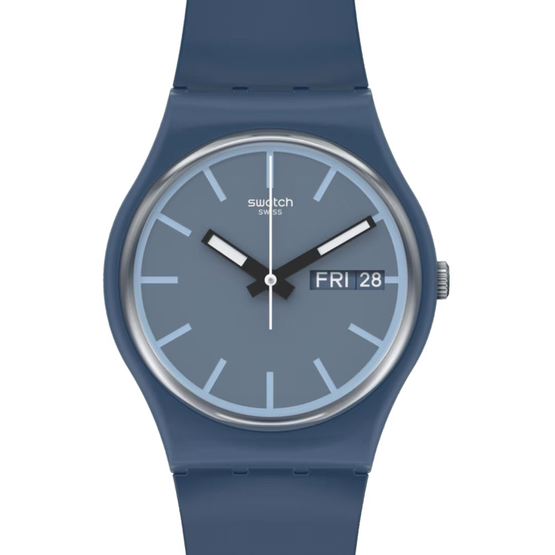 Orologio KNOCK NAP Swatch