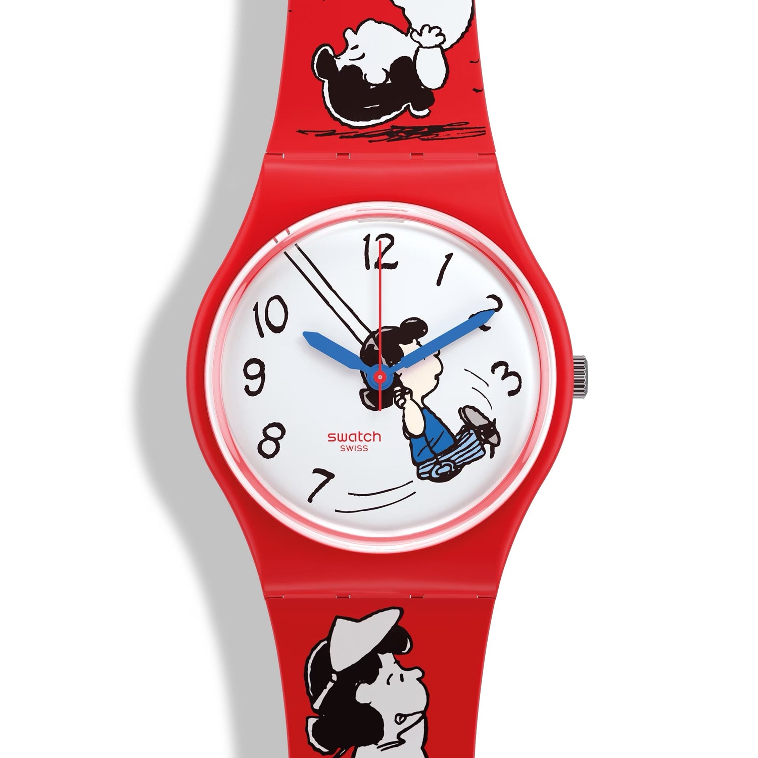 Orologio KLUNK! Swatch