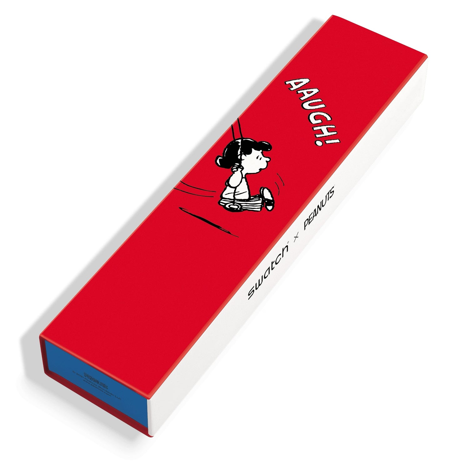 Orologio KLUNK! Swatch