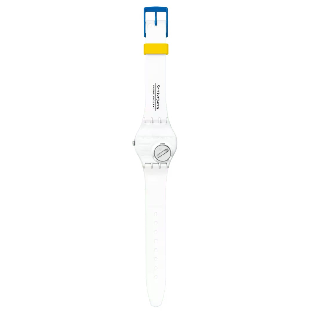 Orologio BEST. MOM. EVER. Swatch