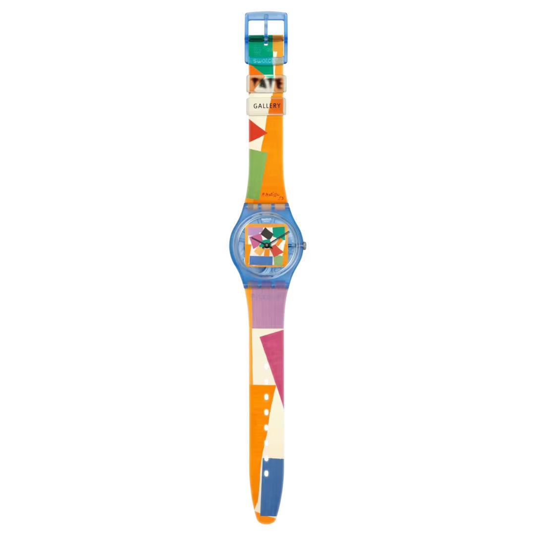 Orologio MATISSE&