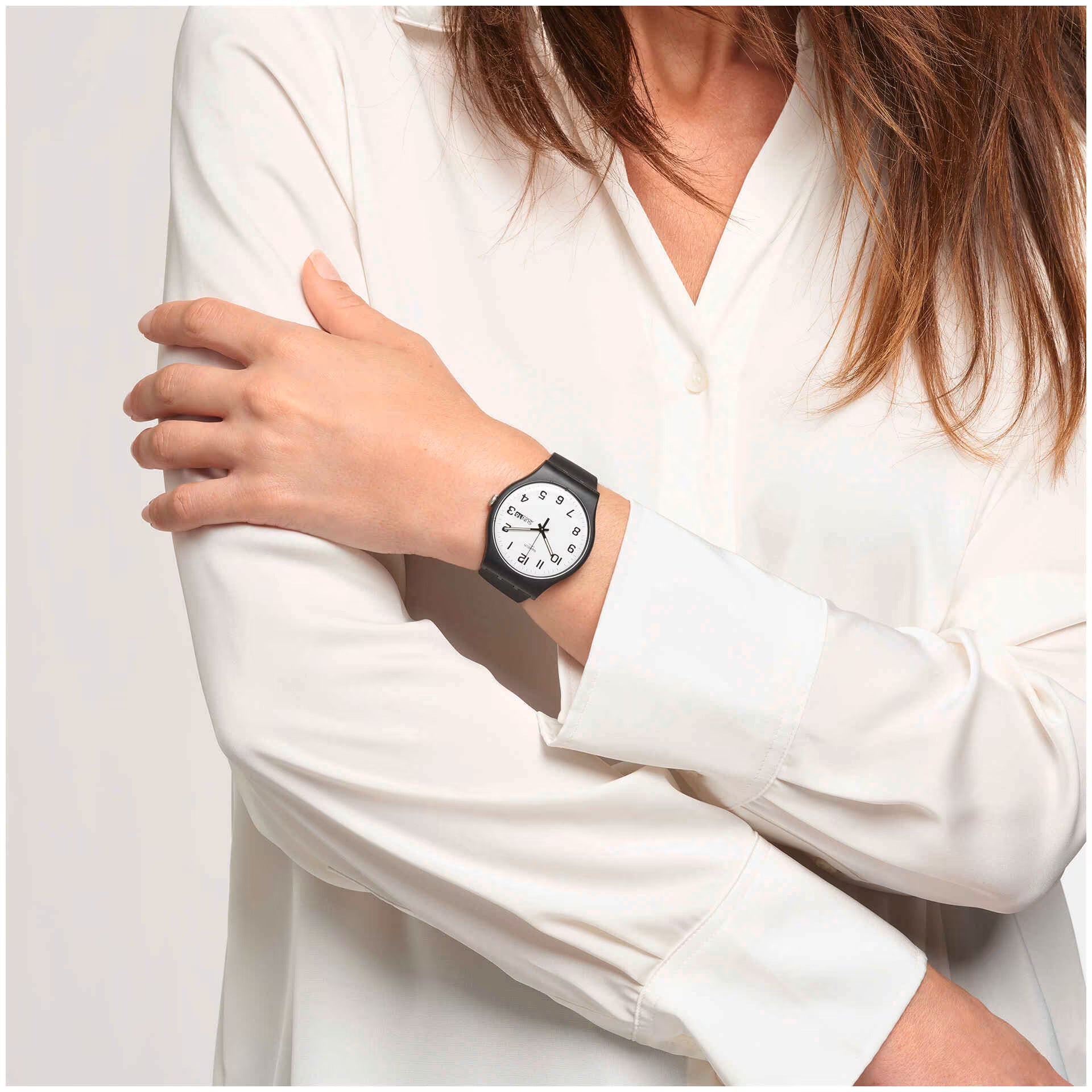 Orologio TWICE AGAIN Swatch