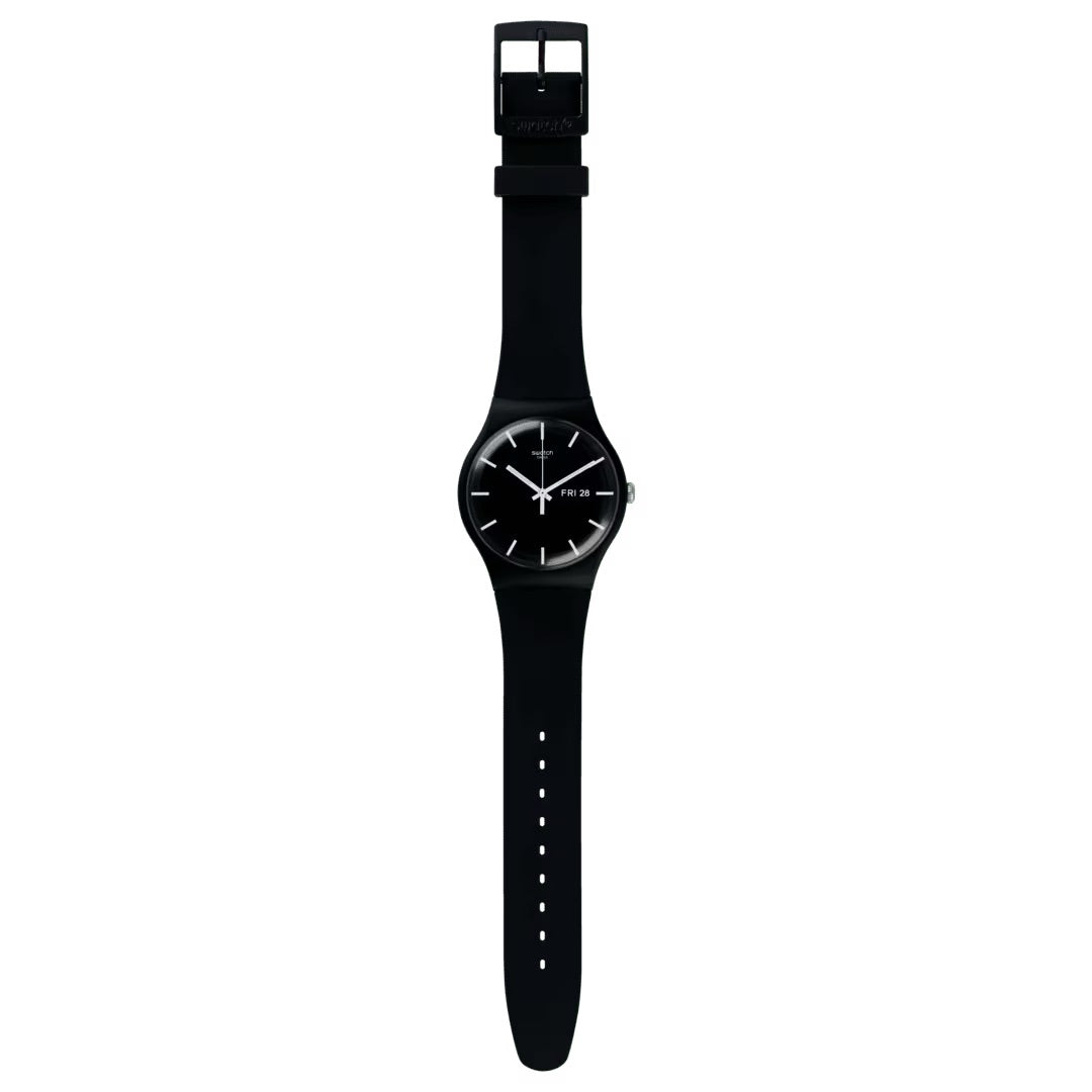 Orologio MONO BLACK Swatch