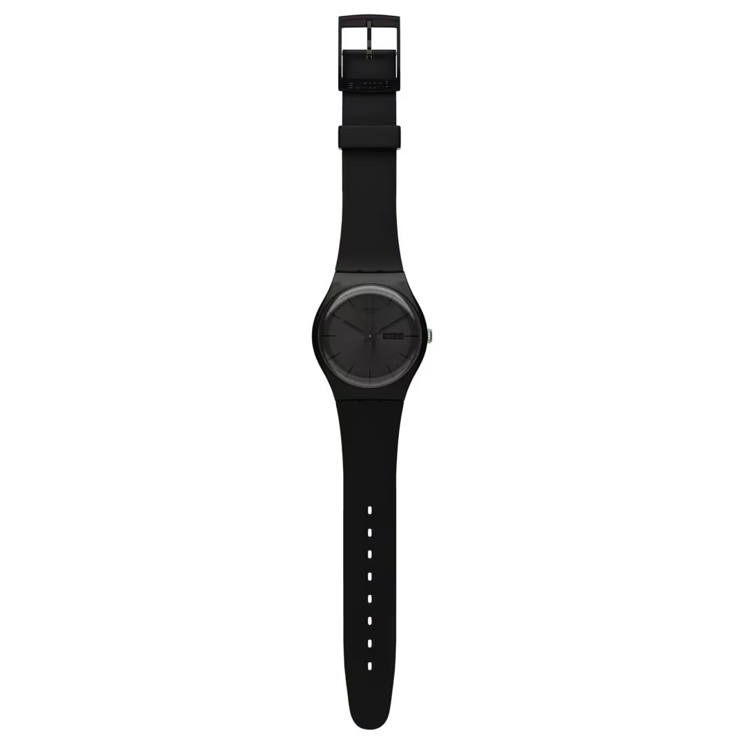 Orologio BLACK REBEL Swatch