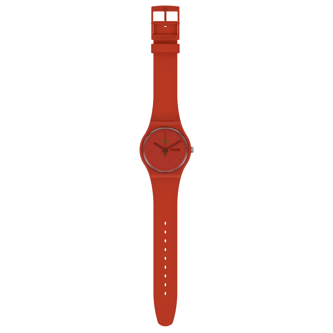 Orologio REDVREMYA Swatch