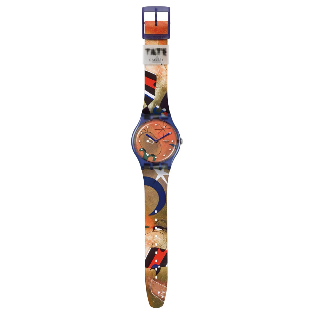 Orologio MIRO&