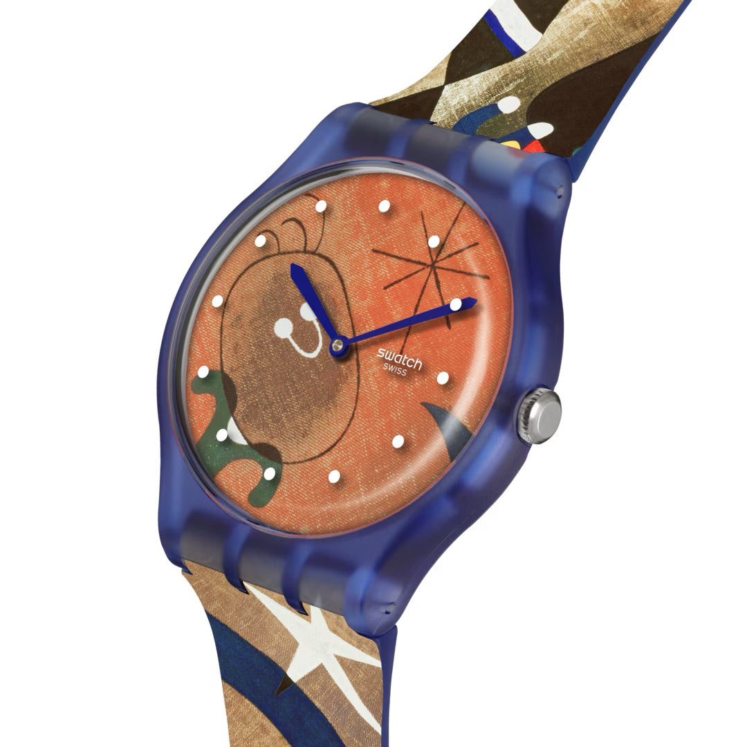 Orologio MIRO&