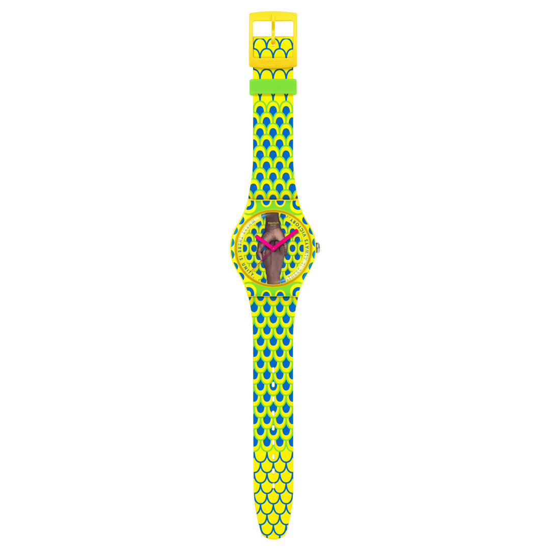 Orologio UNITY ALWAYS Swatch