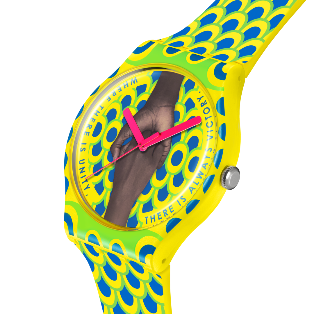 Orologio UNITY ALWAYS Swatch