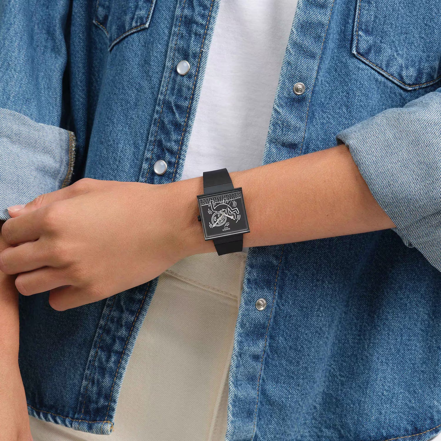 Orologio BREAK LOOSE Swatch