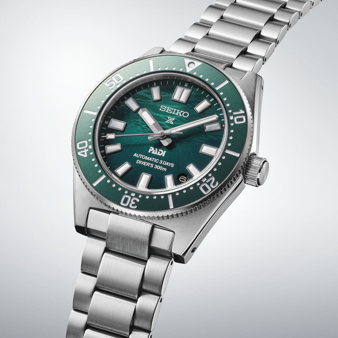 Orologio Uomo PROSPEX MARE Seiko