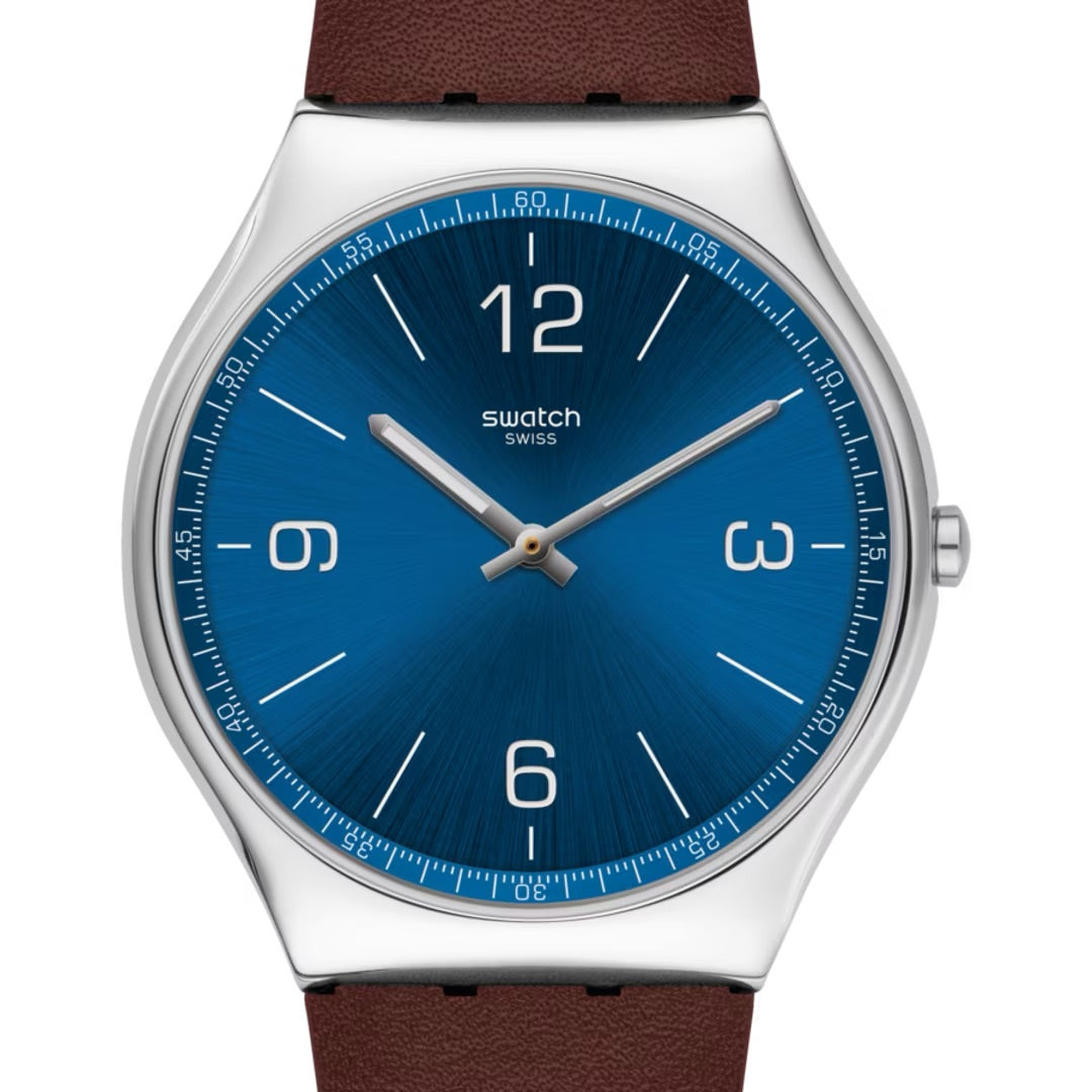 Orologio SKINWIND Swatch