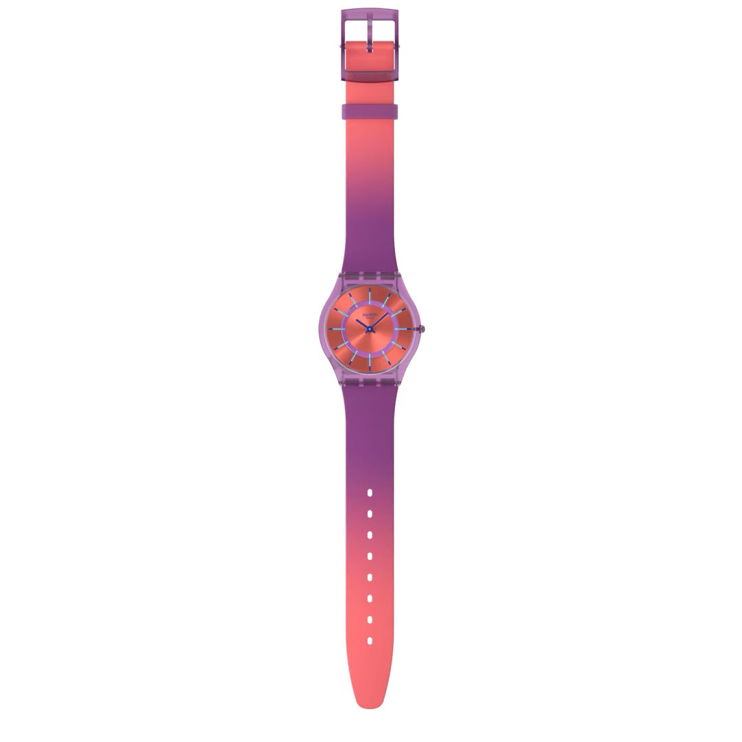 Orologio SWEET STRAWBERRY DREAM Swatch