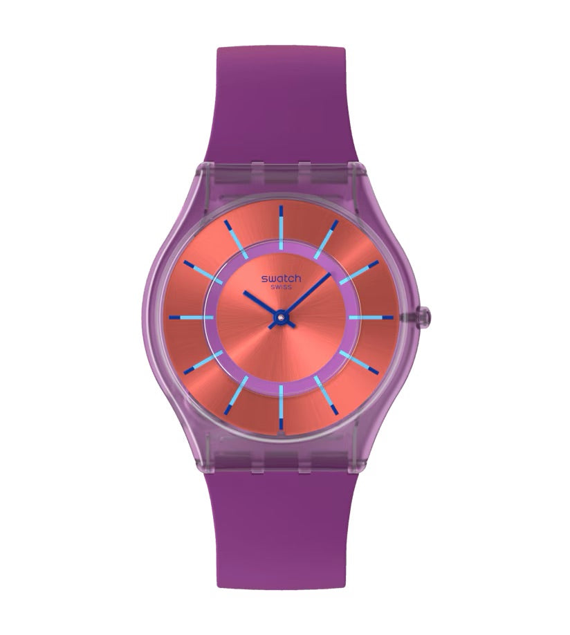 Orologio SWEET STRAWBERRY DREAM Swatch