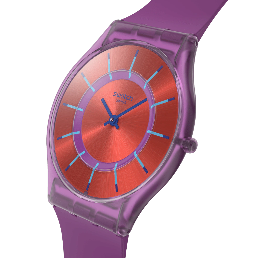 Orologio SWEET STRAWBERRY DREAM Swatch