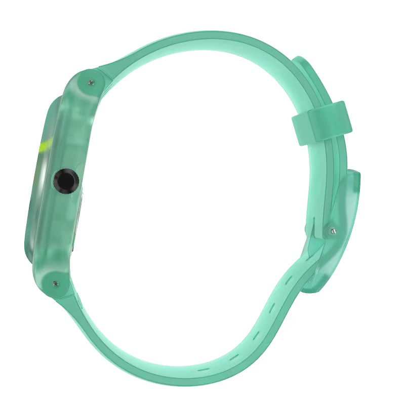 Orologio NATURE BLUR Swatch