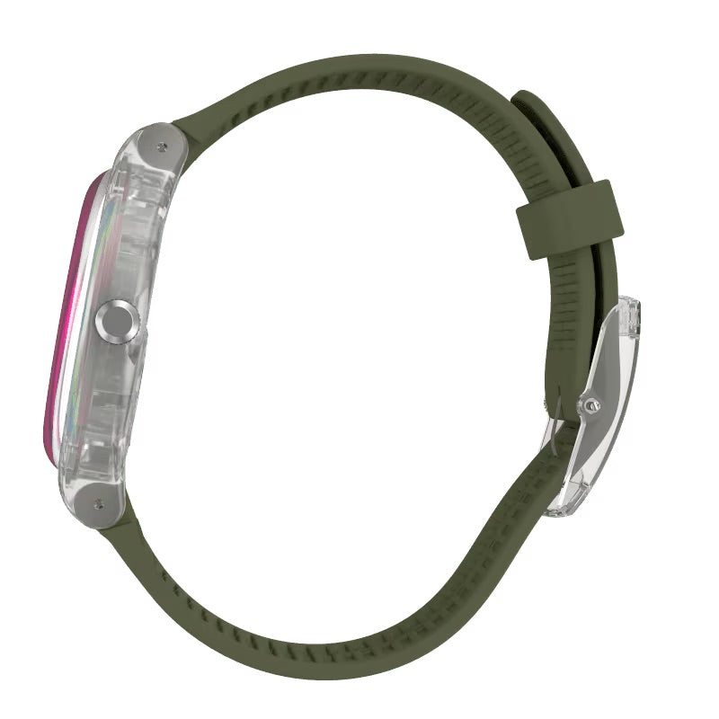 Orologio POLARMY Swatch