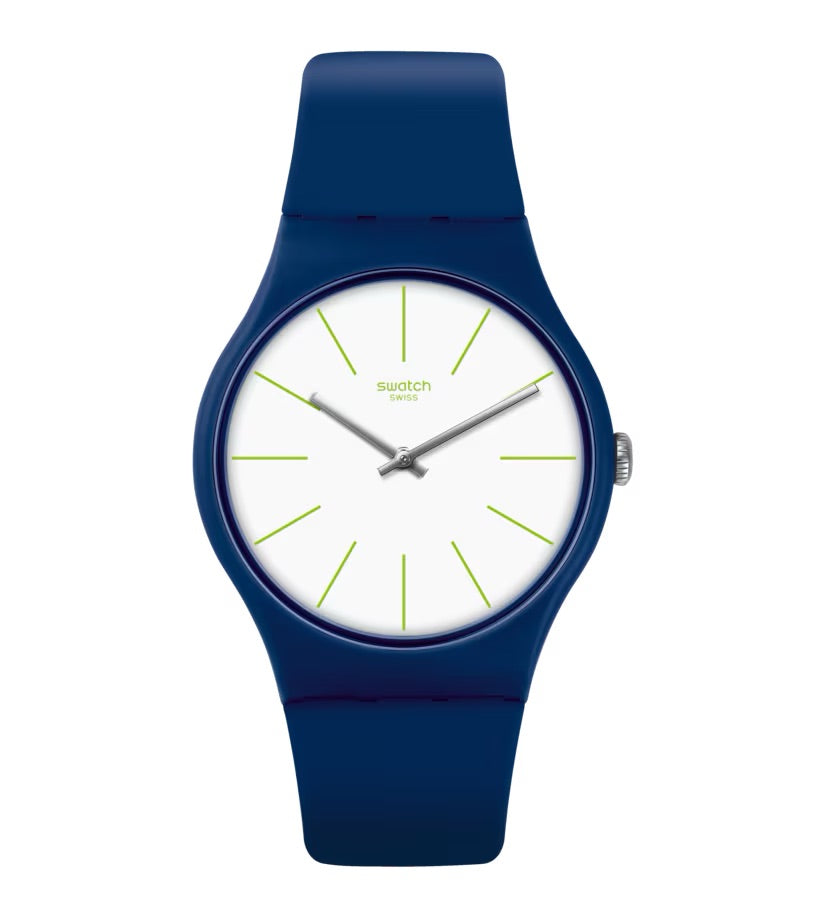 Orologio BLUESOUNDS Swatch
