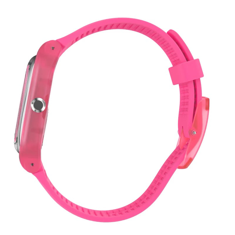 Orologio PINK REBEL Swatch