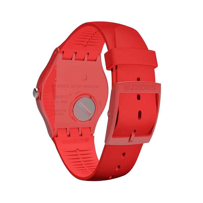 Orologio SWISS AROUND THE CLOCK Swatch