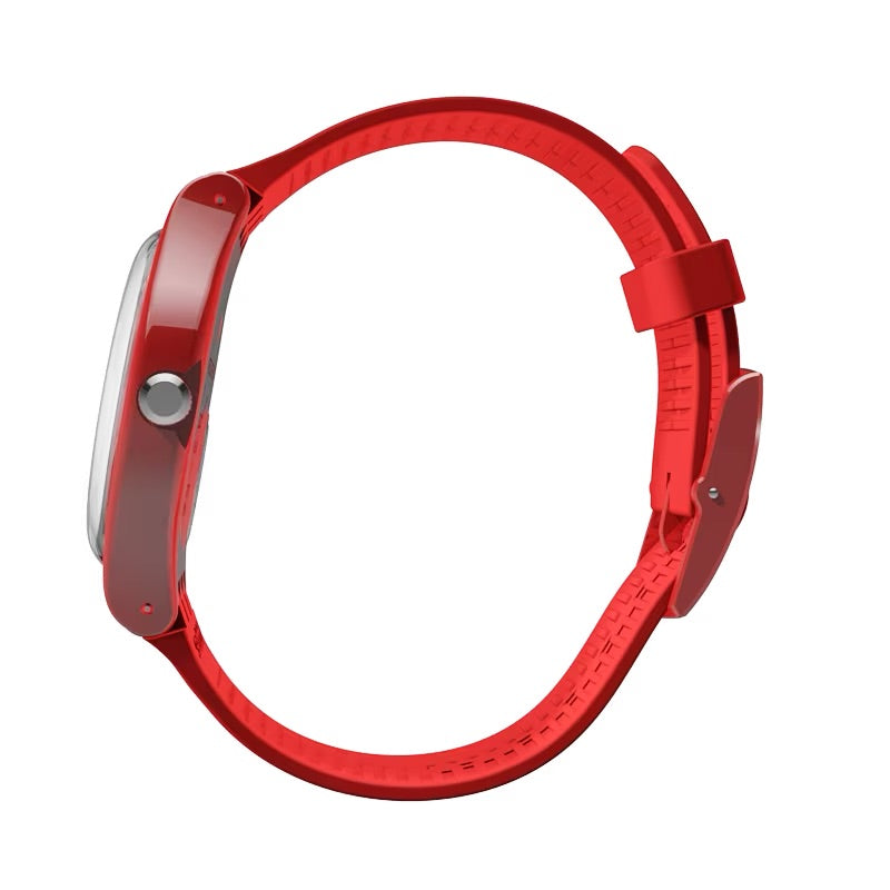 Orologio SWISS AROUND THE CLOCK Swatch