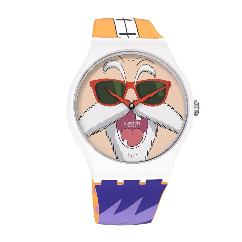 Orologio KAMESENNIN X SWATCH Swatch