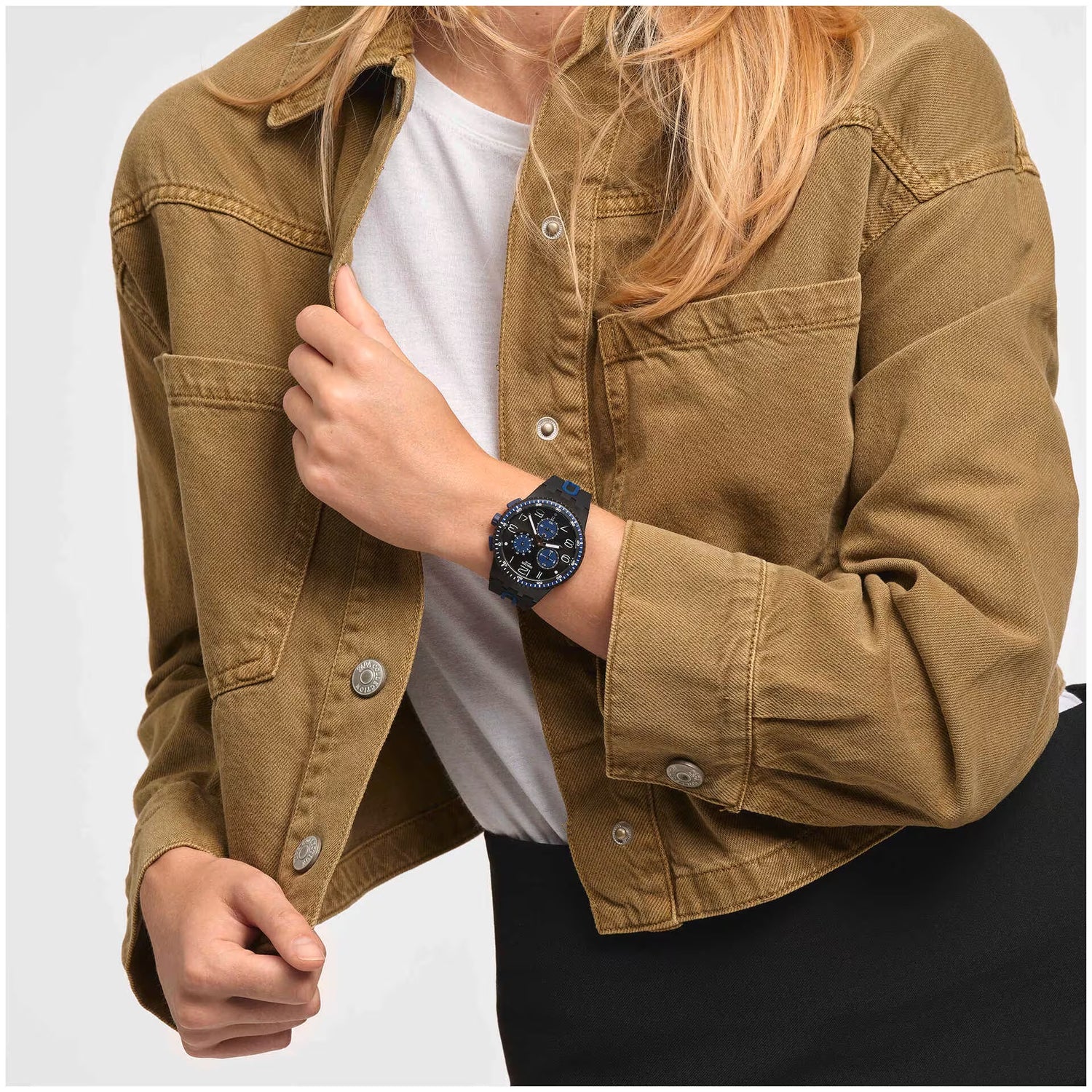 Orologio KAICCO Swatch