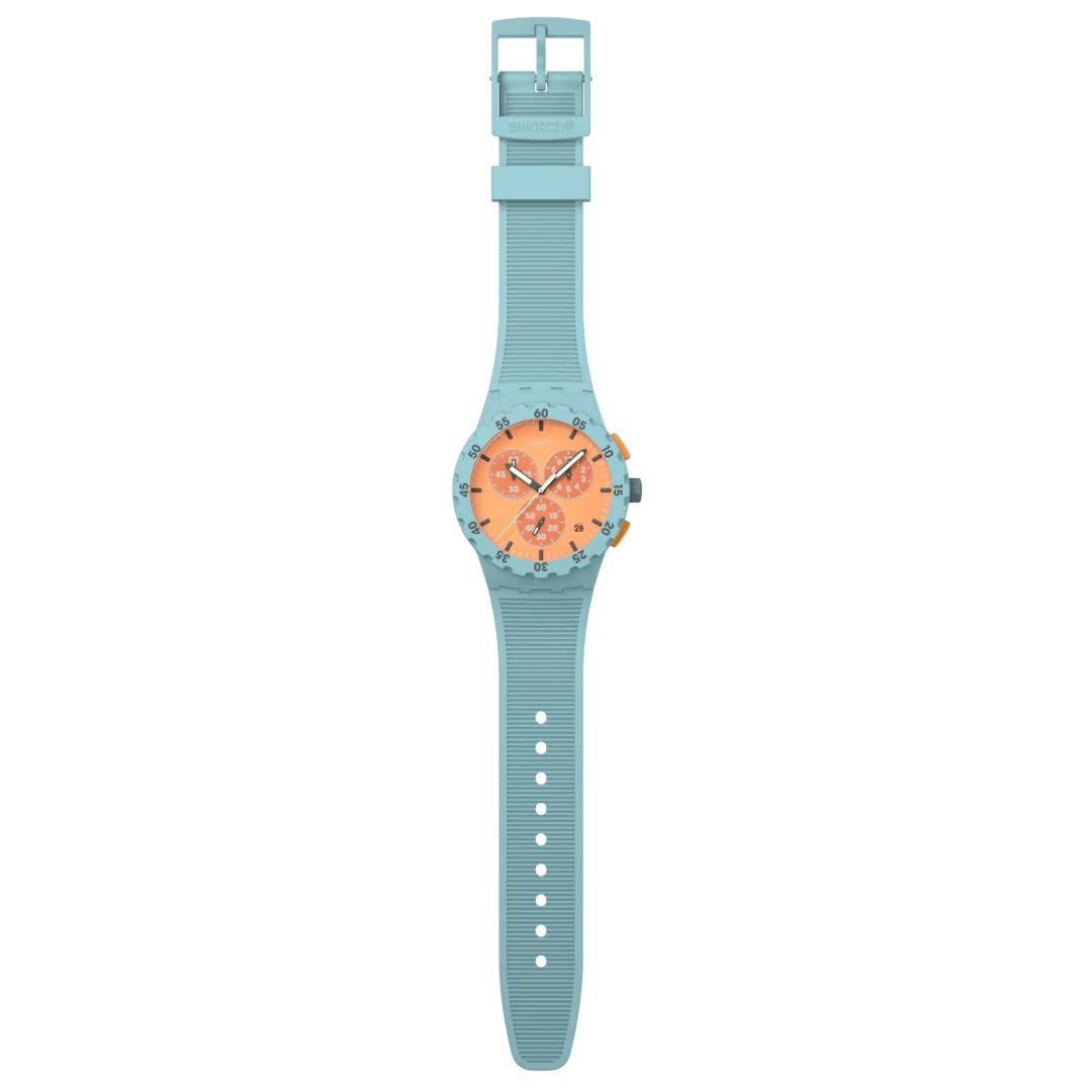 Orologio JUICY APRICOT Swatch