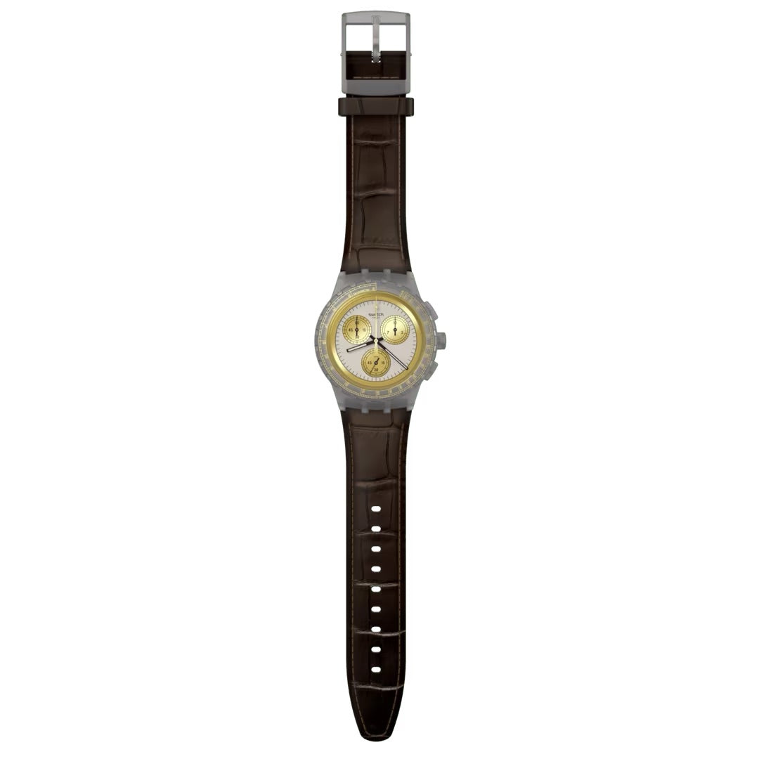 Orologio GOLDEN RADIANCE Swatch