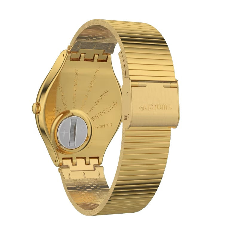 Orologio SKINLINGOT Swatch