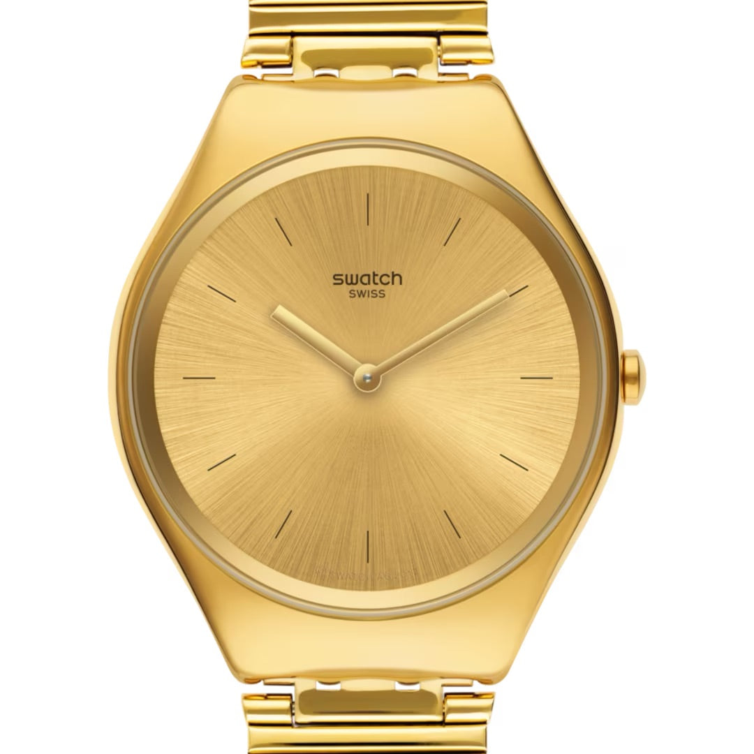 Orologio SKINLINGOT Swatch