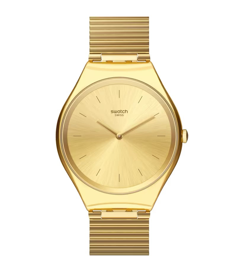 Orologio SKINLINGOT Swatch