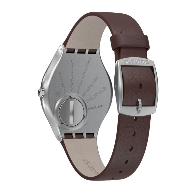 Orologio SKINOUTONO Swatch