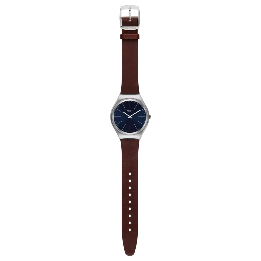 Orologio SKINOUTONO Swatch