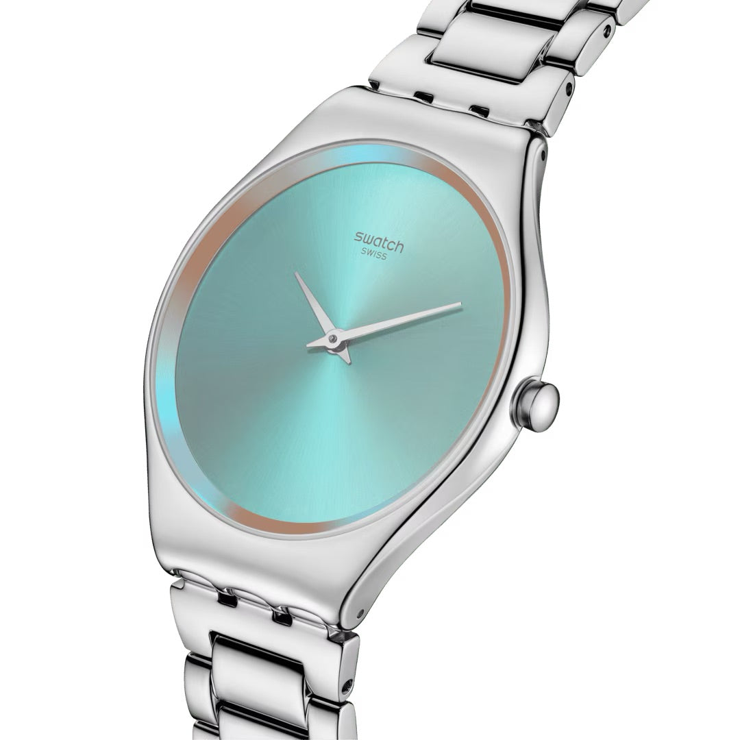 Orologio THE GLOW OF IRONY Swatch