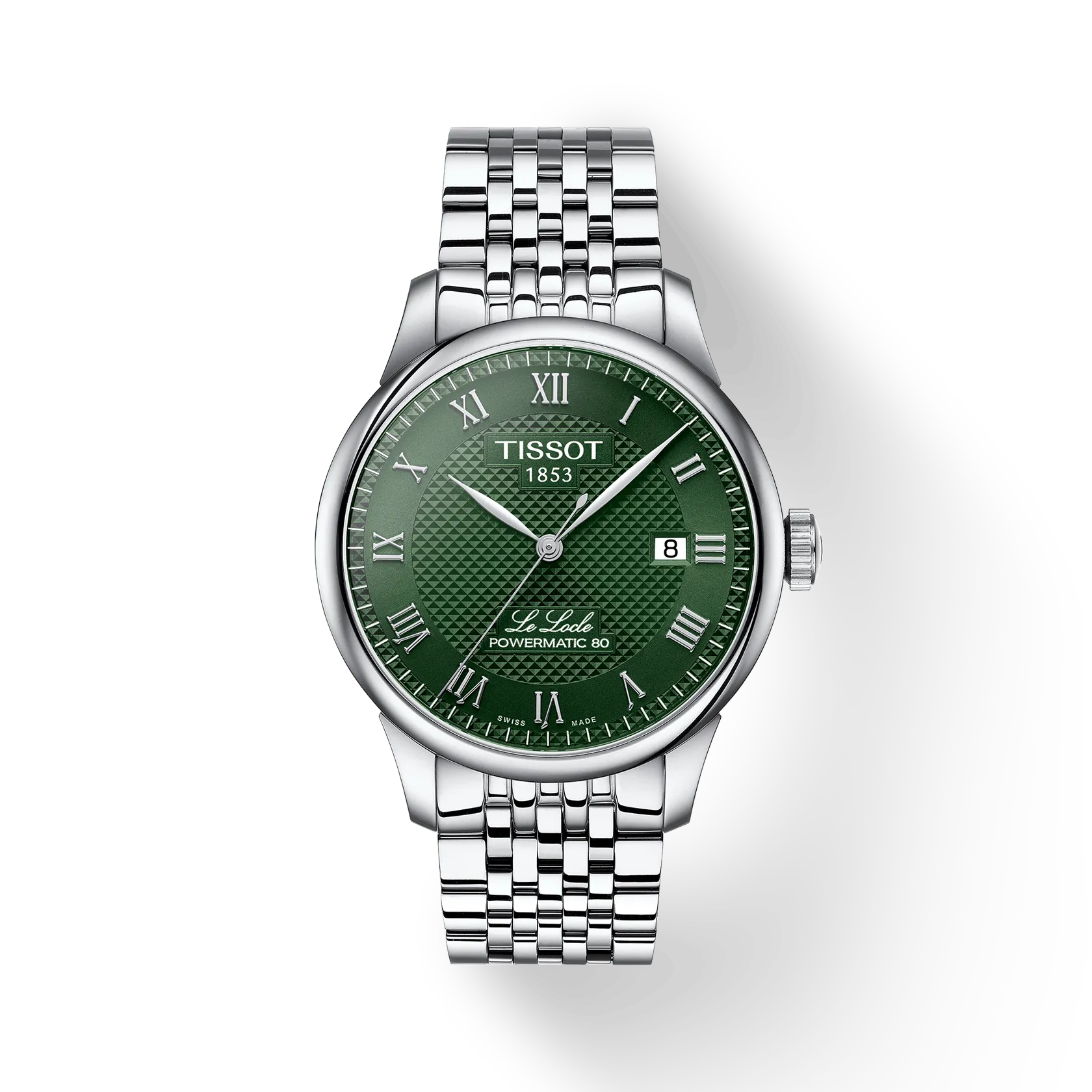 Orologio Tissot LE LOCLE POWERMATIC 80