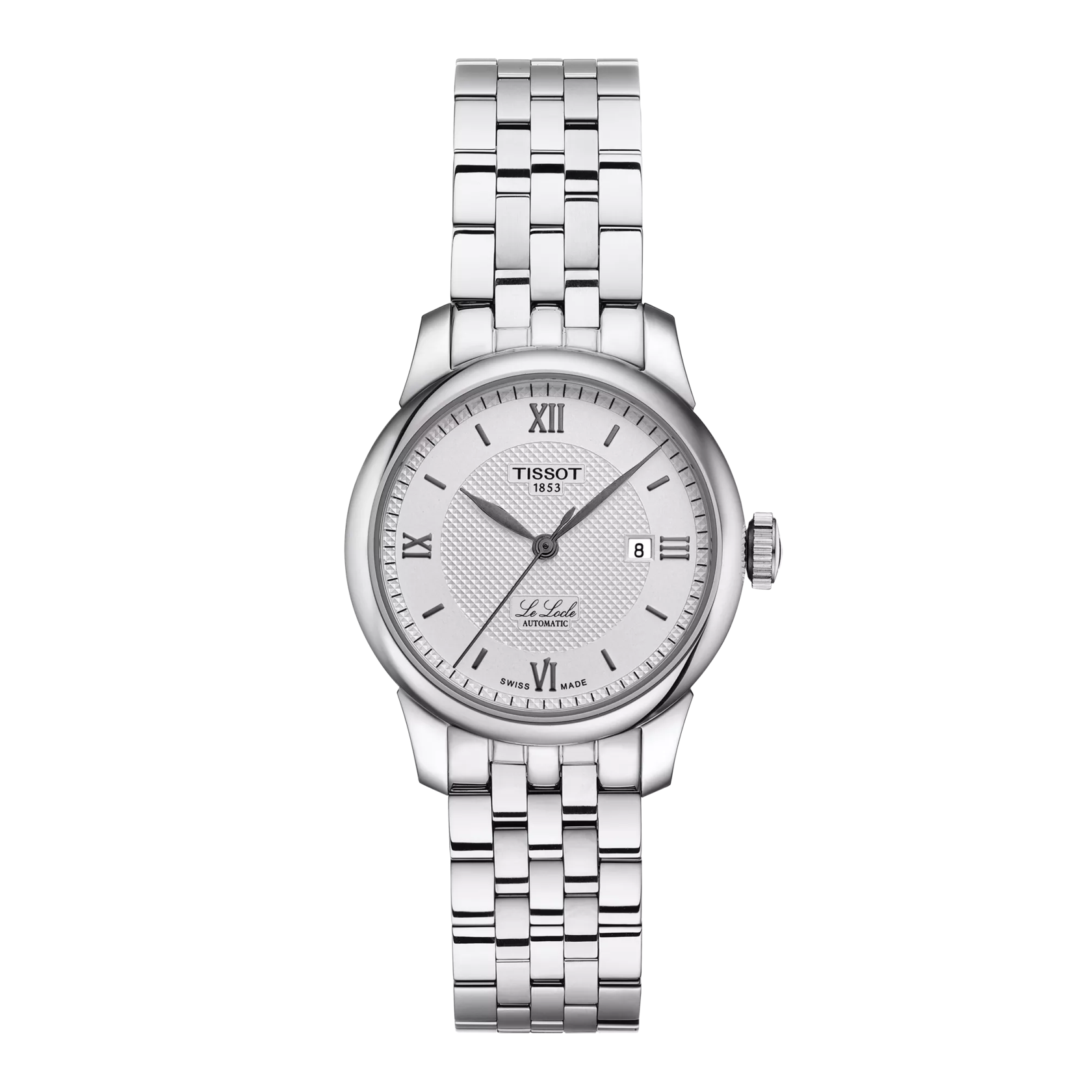 Orologio Tissot LE LOCLE AUTOMATIC LADY