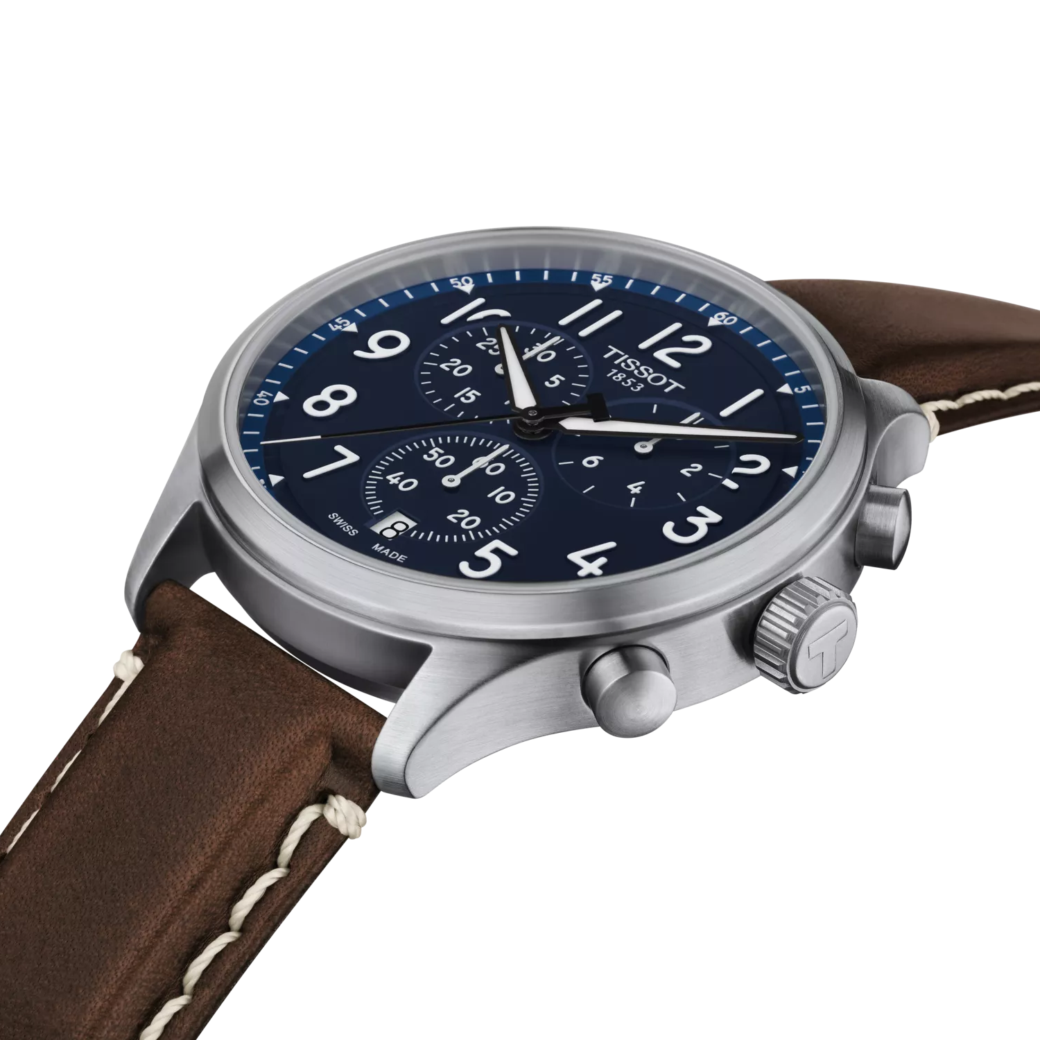 Orologio cronografo TISSOT T-Sport