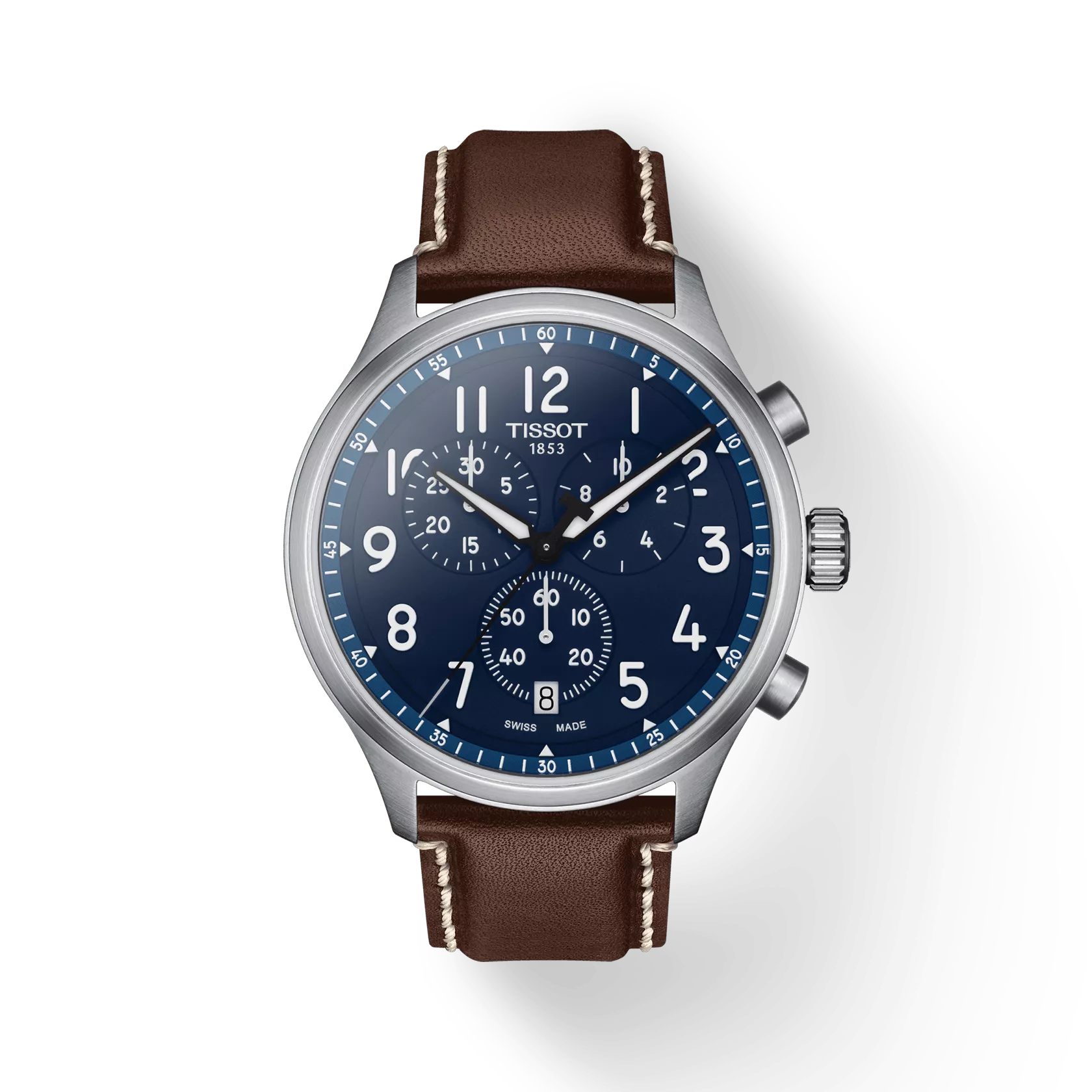 Orologio cronografo TISSOT T-Sport