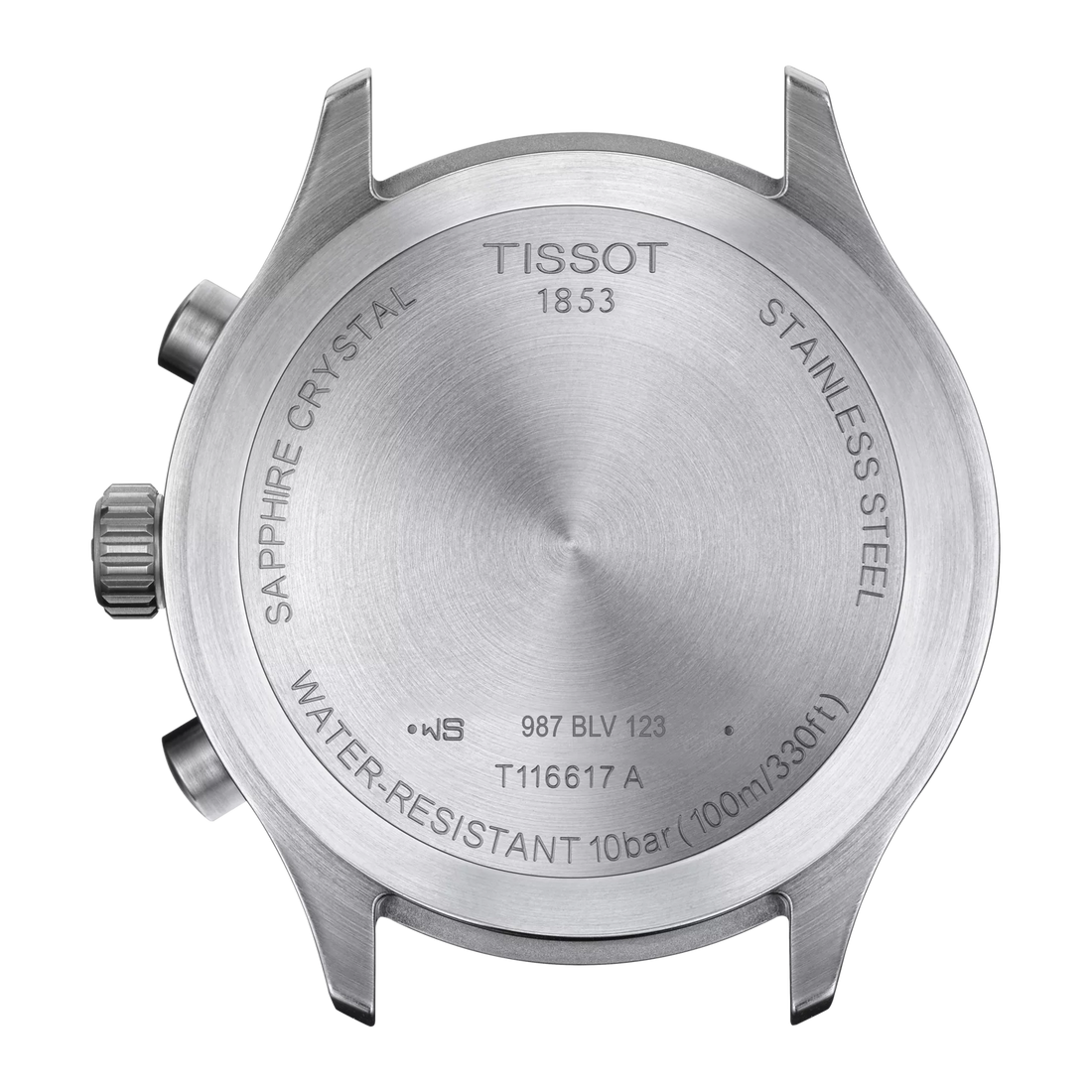 Orologio cronografo TISSOT T-Sport
