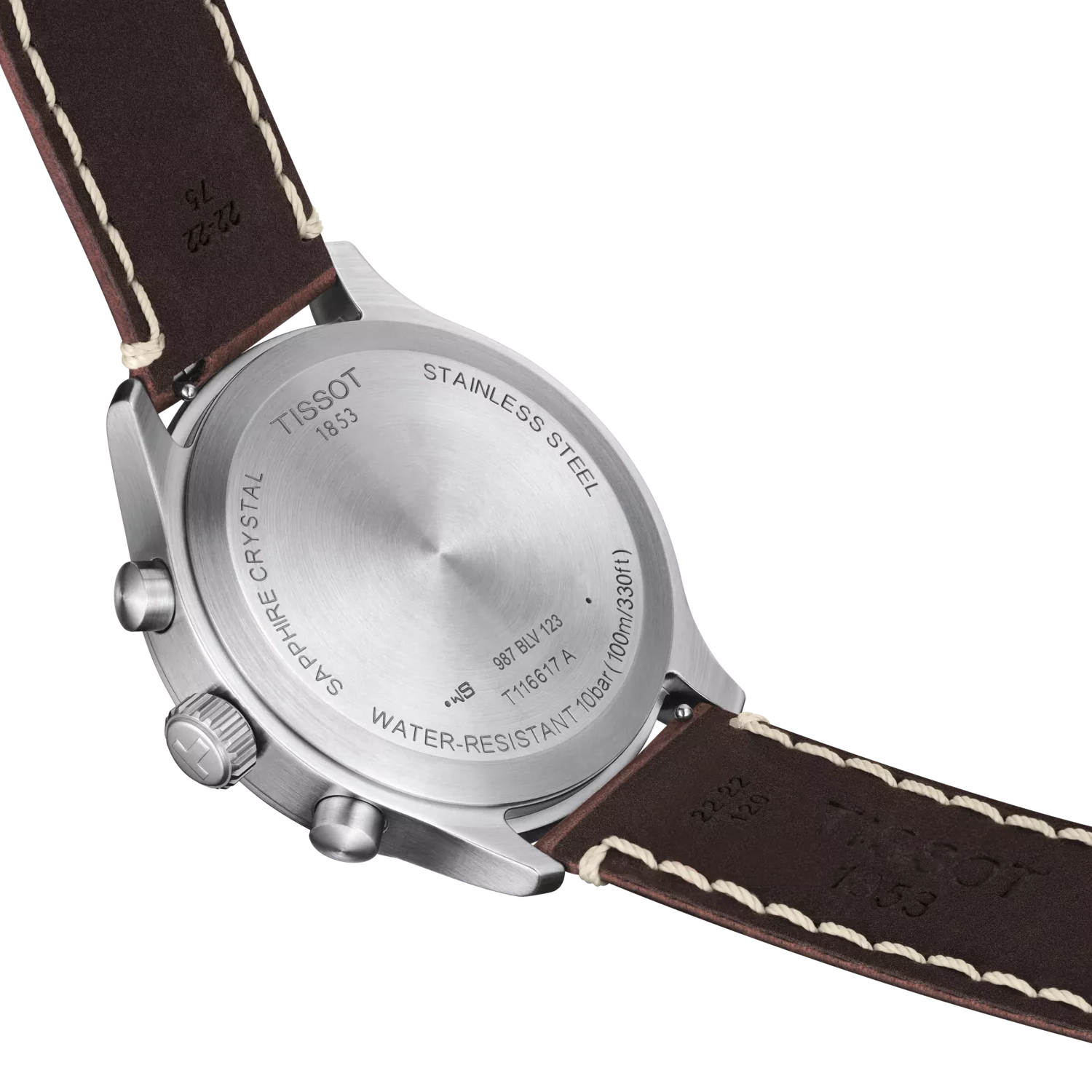 Orologio cronografo TISSOT T-Sport