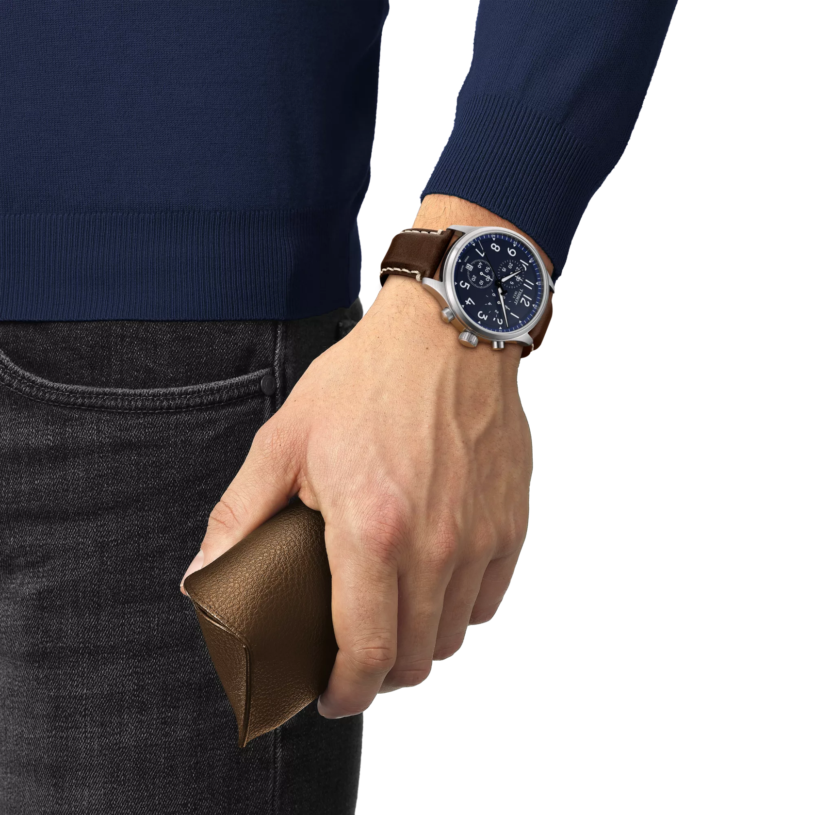 Orologio cronografo TISSOT T-Sport