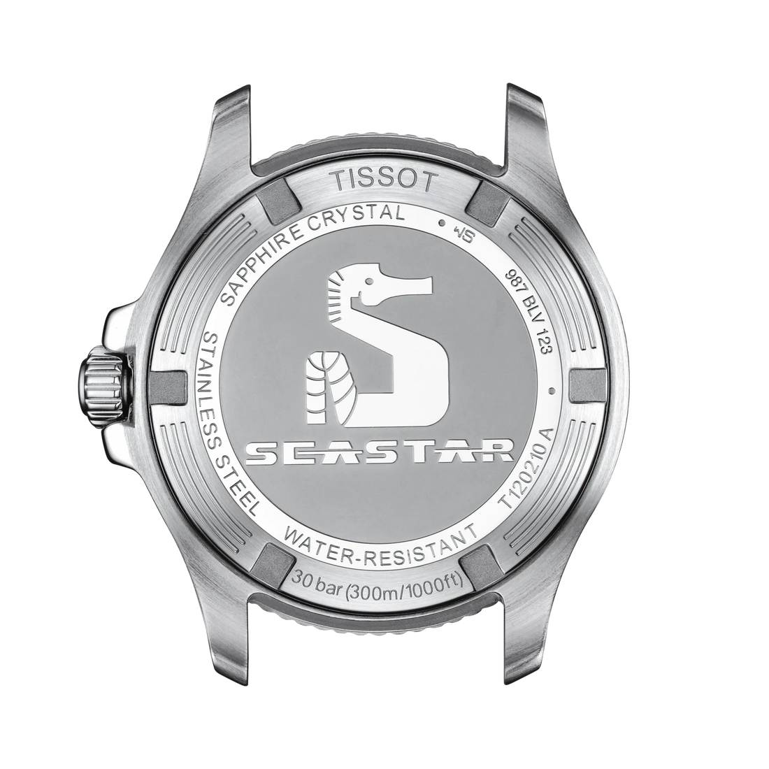 Orologio SEASTAR 1000 QUARTZ 36MM Tissot