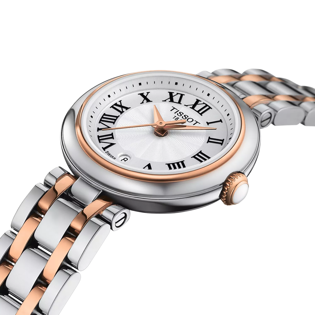Orologio solo tempo TISSOT Bellissima Small Lady