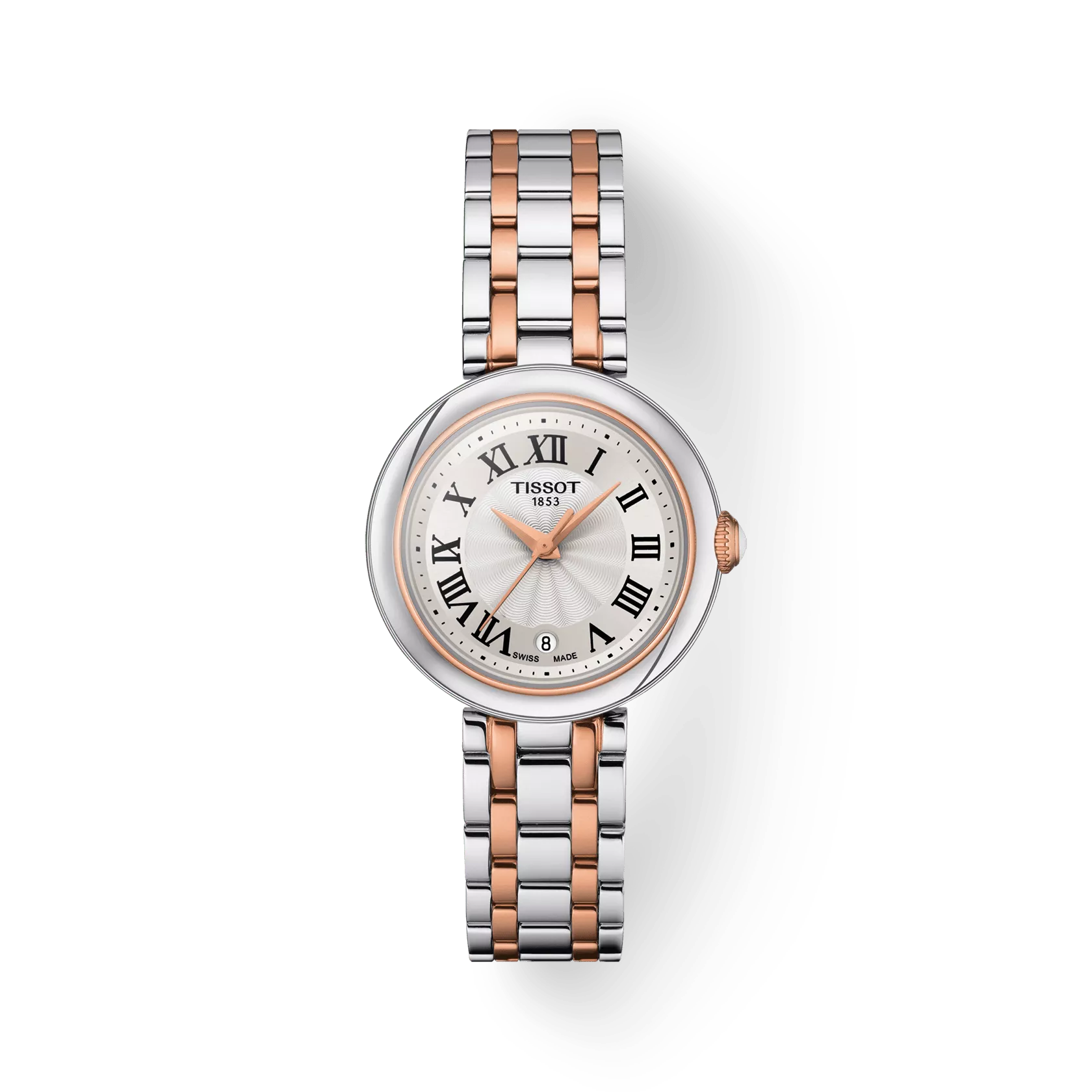 Orologio solo tempo TISSOT Bellissima Small Lady