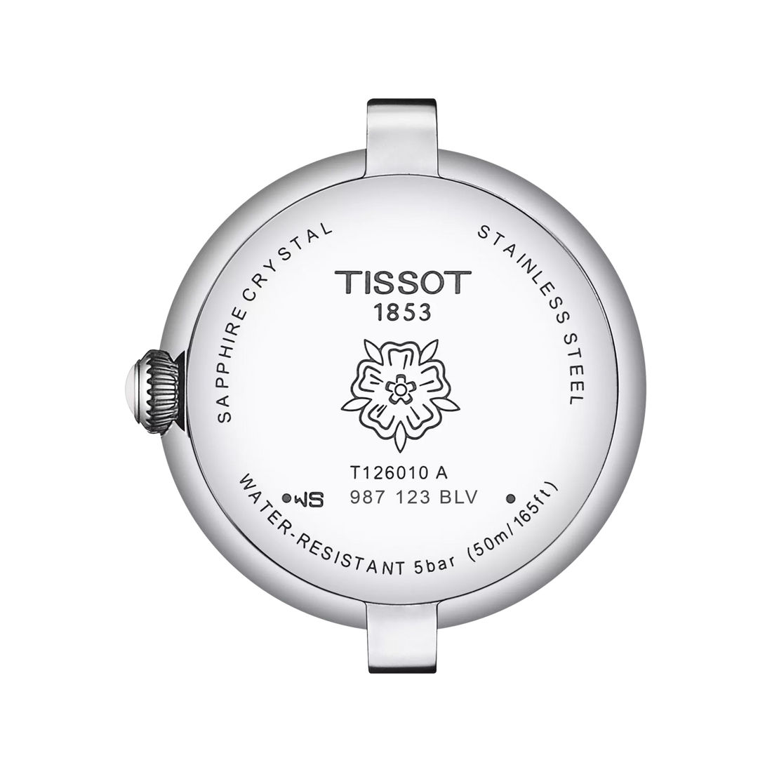 Orologio TISSOT T-Lady