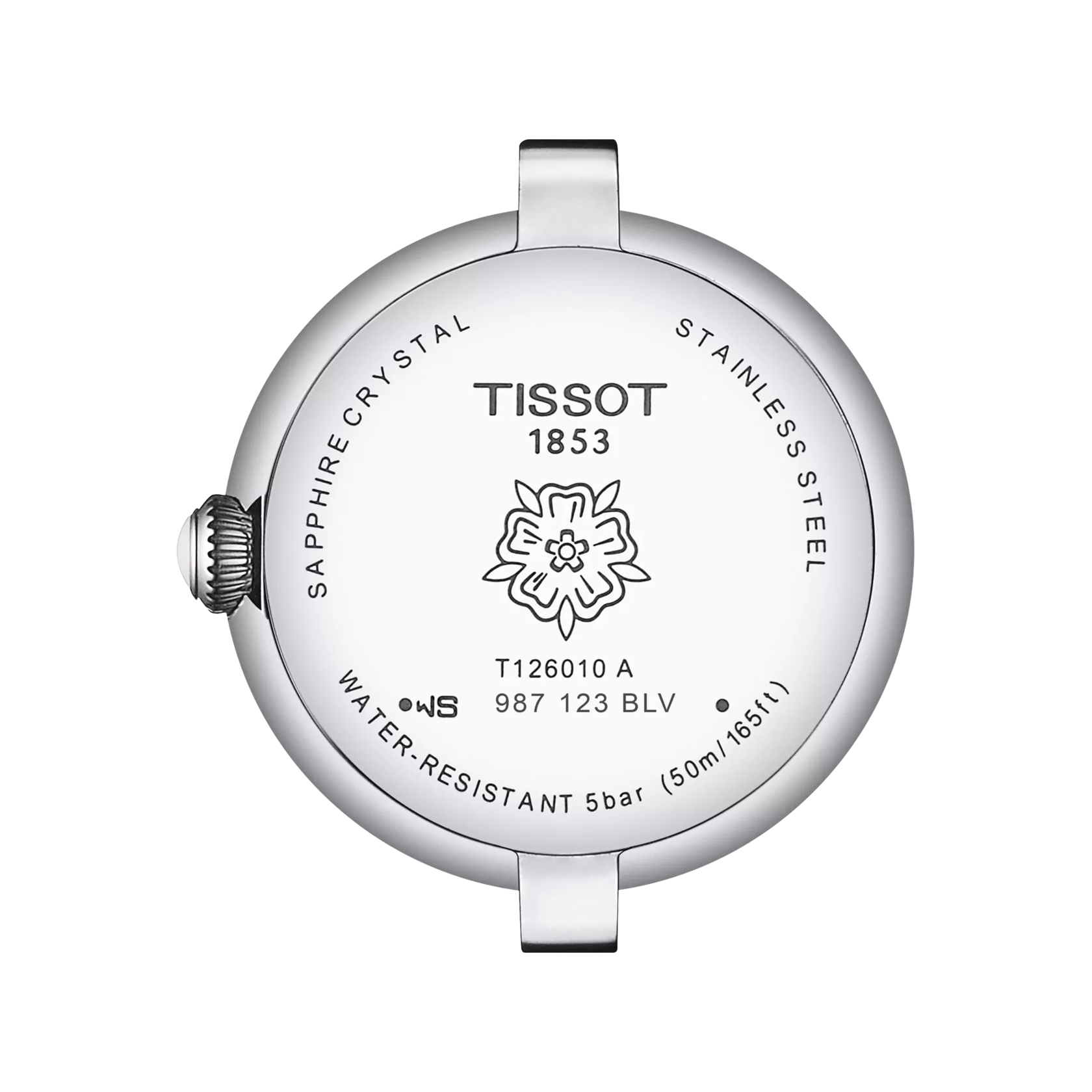 Orologio TISSOT T-Lady
