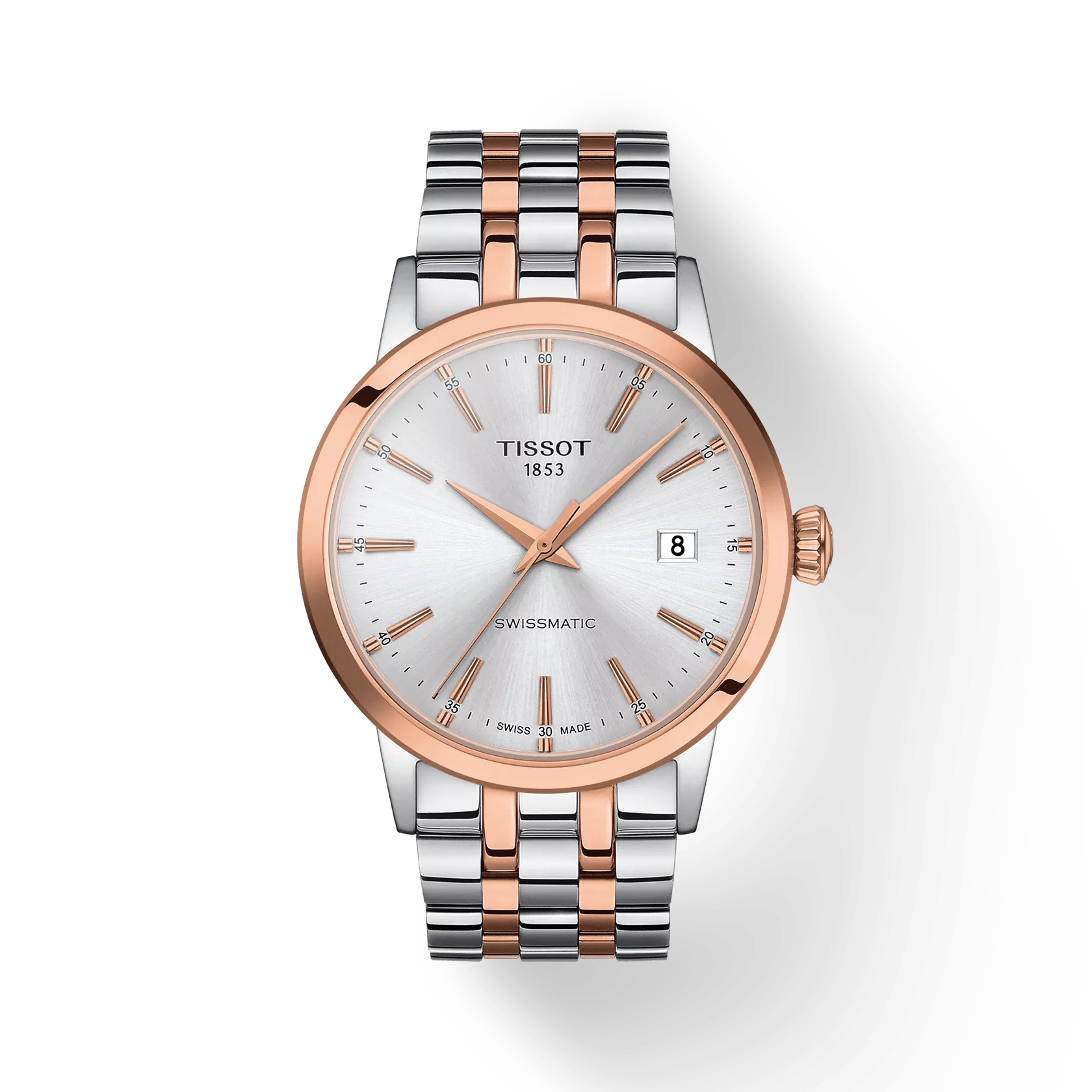 Orologio TISSOT CLASSIC DREAM SWISSMATIC