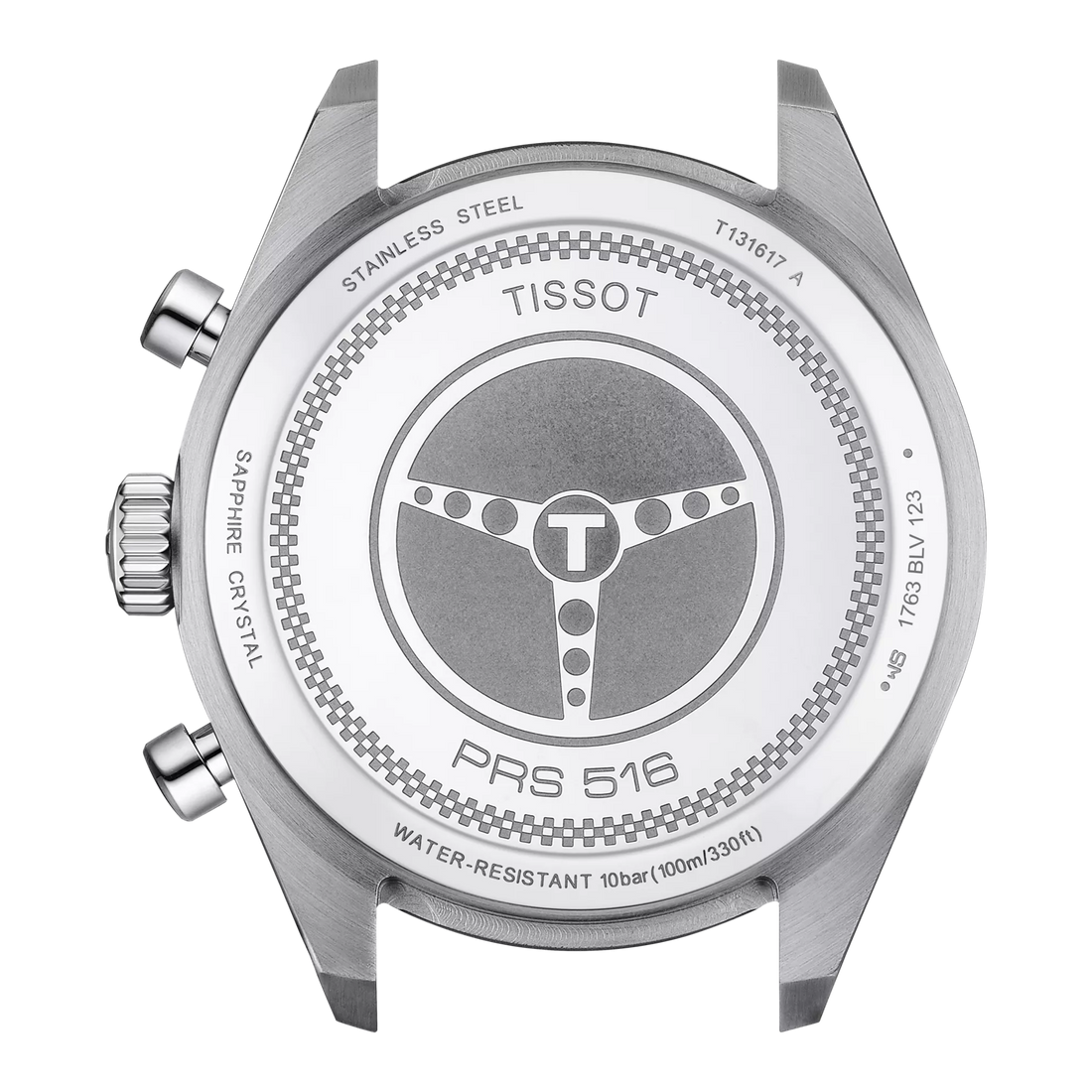 Orologio cronografi TISSOT prs 516 chronograph