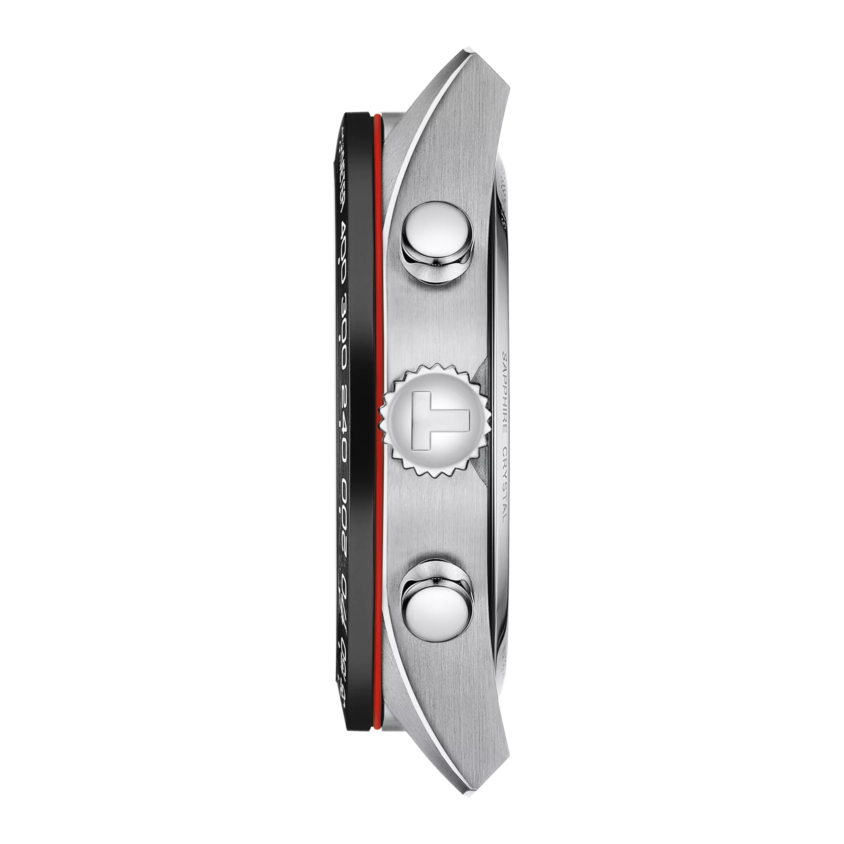 Orologio cronografi TISSOT prs 516 chronograph